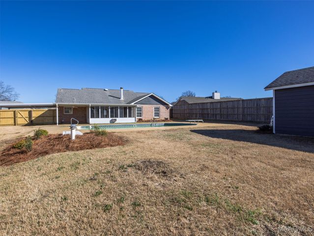772 Summer Lane, Prattville, AL 36066