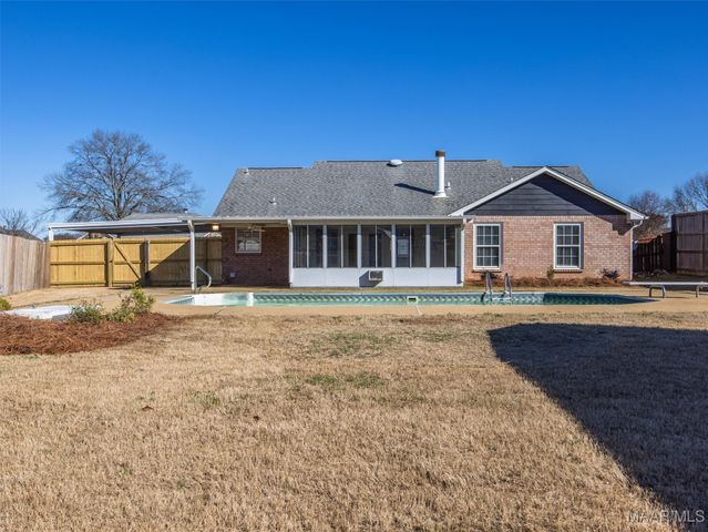 772 Summer Lane, Prattville, AL 36066