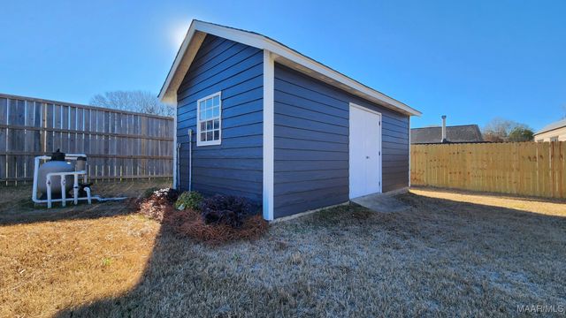 772 Summer Lane, Prattville, AL 36066