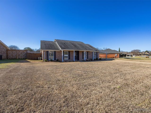 772 Summer Lane, Prattville, AL 36066