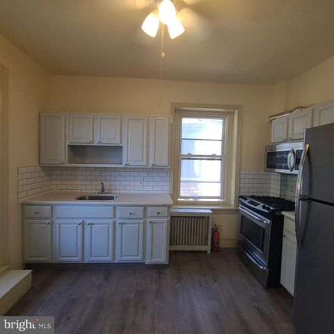6704 KEYSTONE ST, Philadelphia, PA 19135