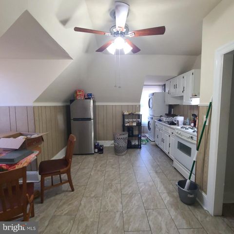 6704 KEYSTONE ST, Philadelphia, PA 19135