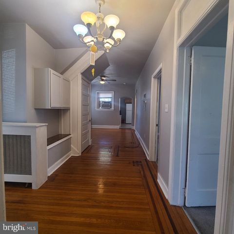 6704 KEYSTONE ST, Philadelphia, PA 19135