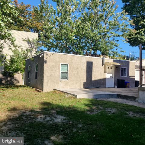 6704 KEYSTONE ST, Philadelphia, PA 19135
