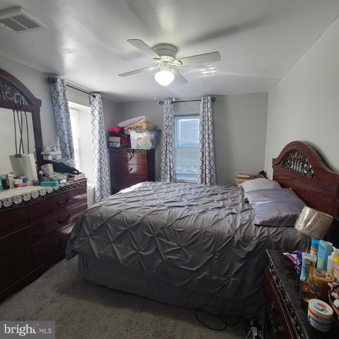 6704 KEYSTONE ST, Philadelphia, PA 19135