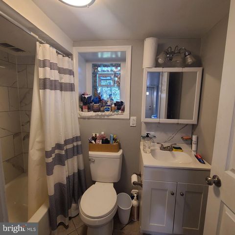 6704 KEYSTONE ST, Philadelphia, PA 19135