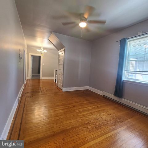 6704 KEYSTONE ST, Philadelphia, PA 19135