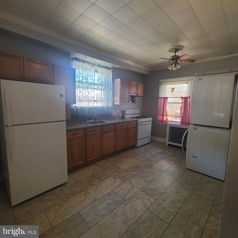 6704 KEYSTONE ST, Philadelphia, PA 19135