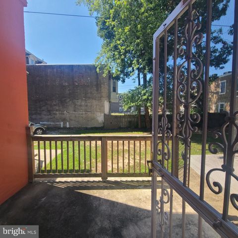 6704 KEYSTONE ST, Philadelphia, PA 19135