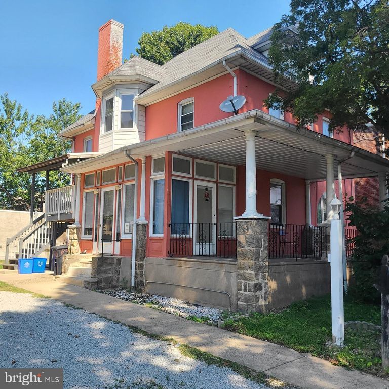 6704 KEYSTONE ST, Philadelphia, PA 19135