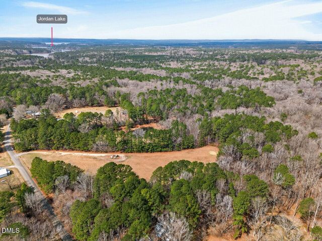 9824 Horton Road, New Hill, NC 27562