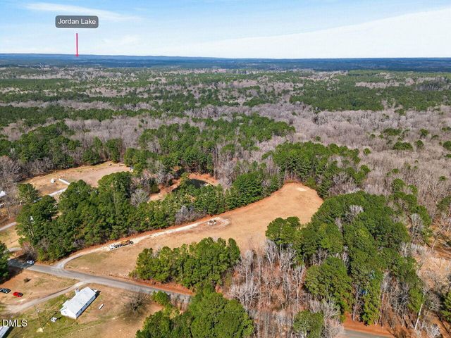 9824 Horton Road, New Hill, NC 27562