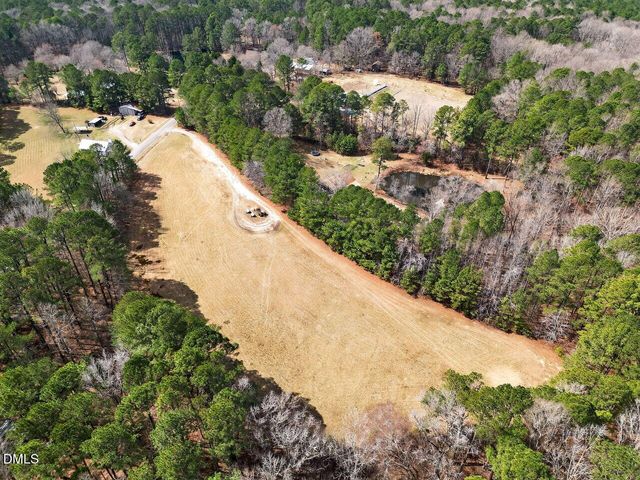 9824 Horton Road, New Hill, NC 27562