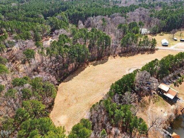 9824 Horton Road, New Hill, NC 27562