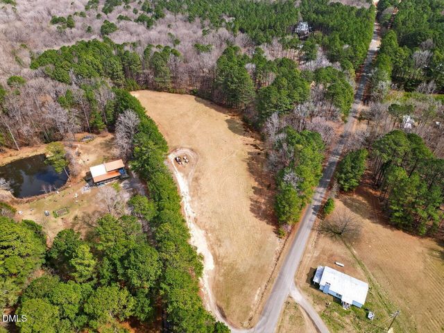 9824 Horton Road, New Hill, NC 27562