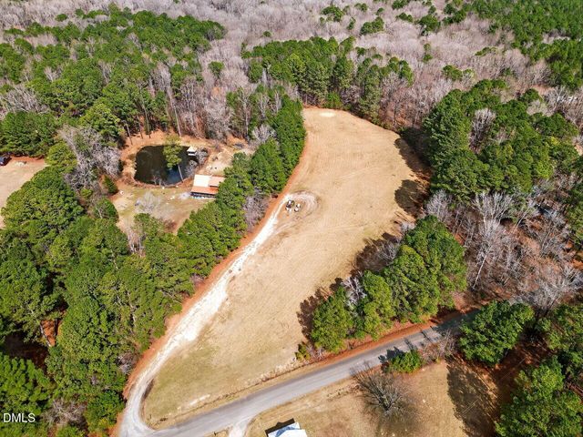 9824 Horton Road, New Hill, NC 27562