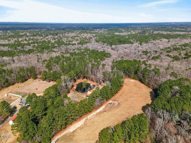 9824 Horton Road, New Hill, NC 27562