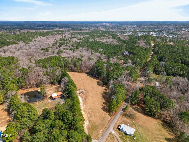 9824 Horton Road, New Hill, NC 27562