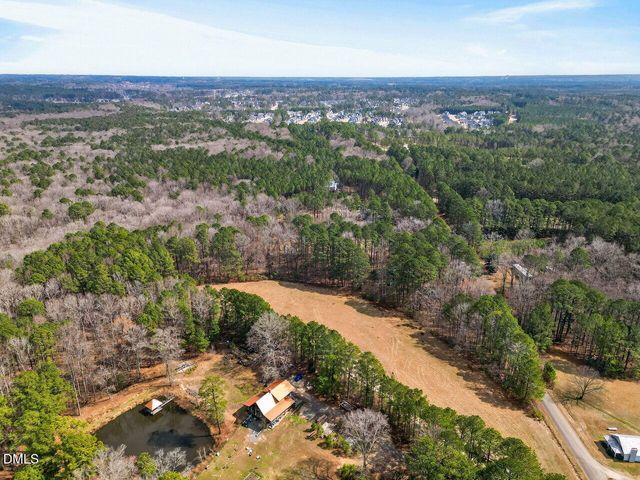 9824 Horton Road, New Hill, NC 27562