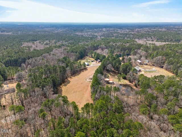 9824 Horton Road, New Hill, NC 27562