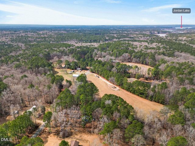 9824 Horton Road, New Hill, NC 27562