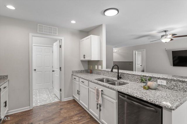 21 Cambridge Drive, Angier, NC 27501