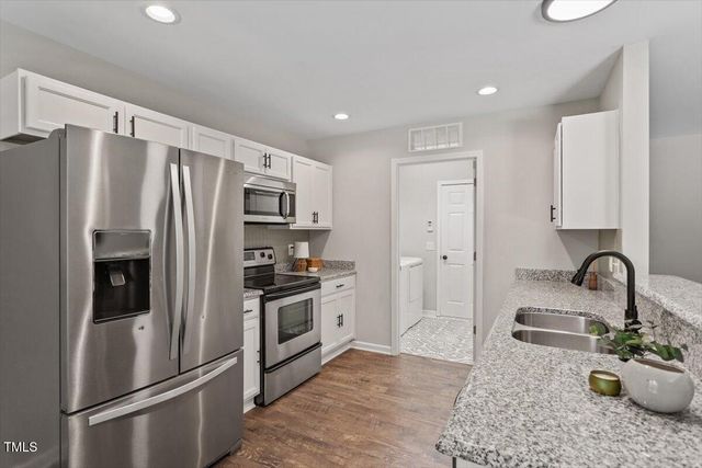 21 Cambridge Drive, Angier, NC 27501