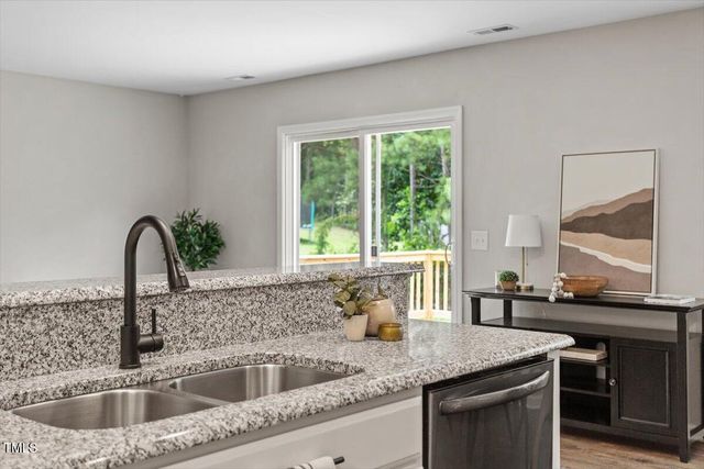 21 Cambridge Drive, Angier, NC 27501