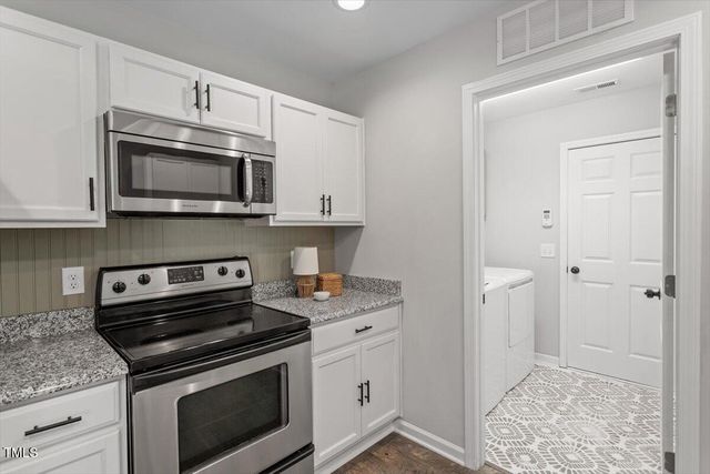 21 Cambridge Drive, Angier, NC 27501