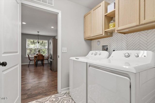 21 Cambridge Drive, Angier, NC 27501