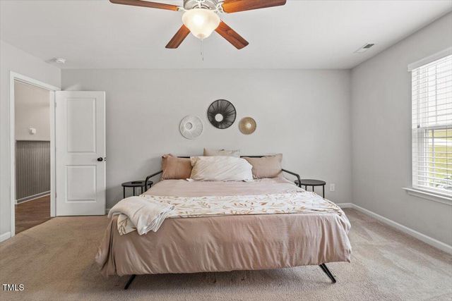 21 Cambridge Drive, Angier, NC 27501