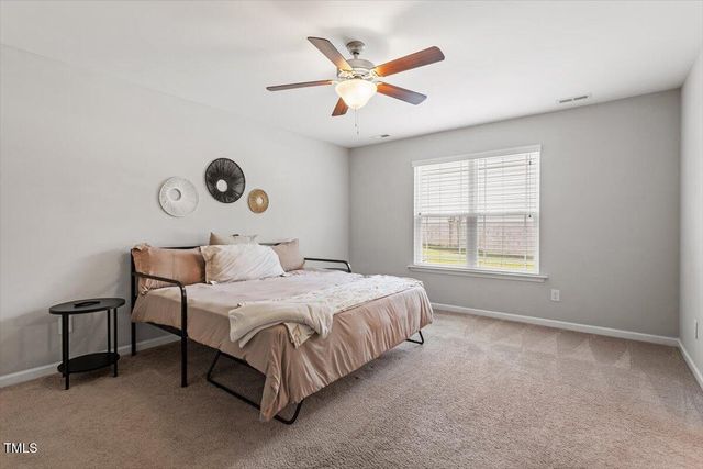 21 Cambridge Drive, Angier, NC 27501