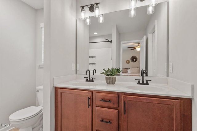 21 Cambridge Drive, Angier, NC 27501