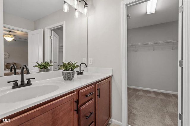 21 Cambridge Drive, Angier, NC 27501