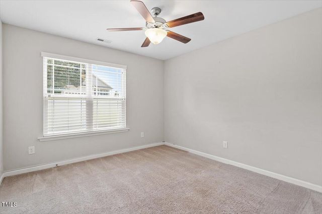 21 Cambridge Drive, Angier, NC 27501