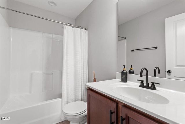 21 Cambridge Drive, Angier, NC 27501