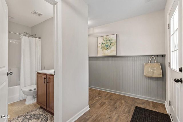 21 Cambridge Drive, Angier, NC 27501