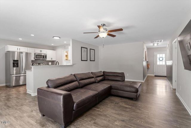 21 Cambridge Drive, Angier, NC 27501