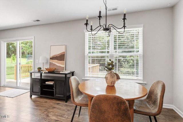 21 Cambridge Drive, Angier, NC 27501