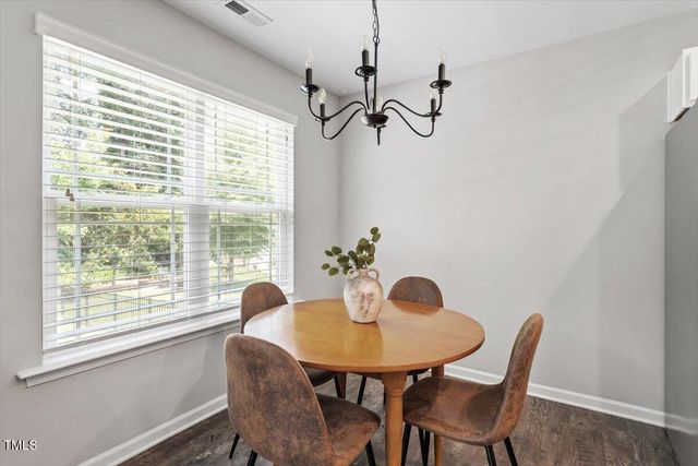 21 Cambridge Drive, Angier, NC 27501