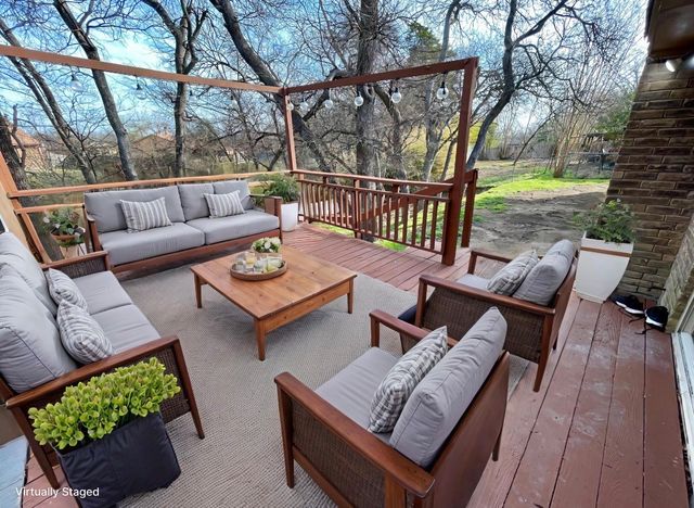 521 Sharp Drive, Desoto, TX 75115