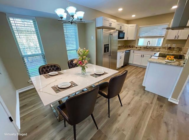 521 Sharp Drive, Desoto, TX 75115