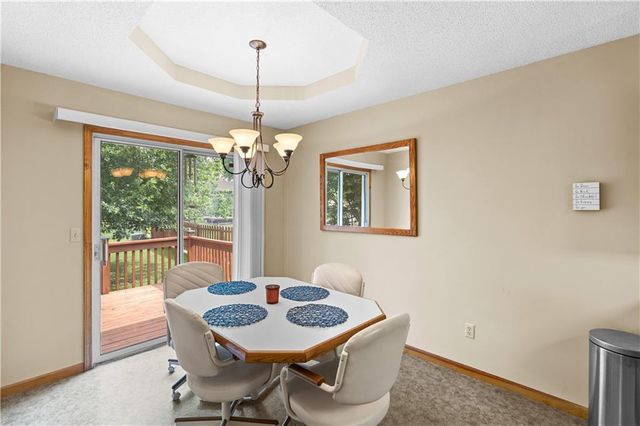 1704 W Christi Lane, Raymore, MO 64083