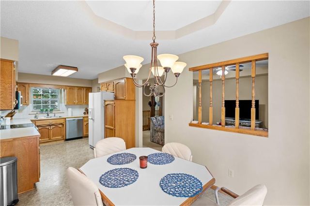 1704 W Christi Lane, Raymore, MO 64083