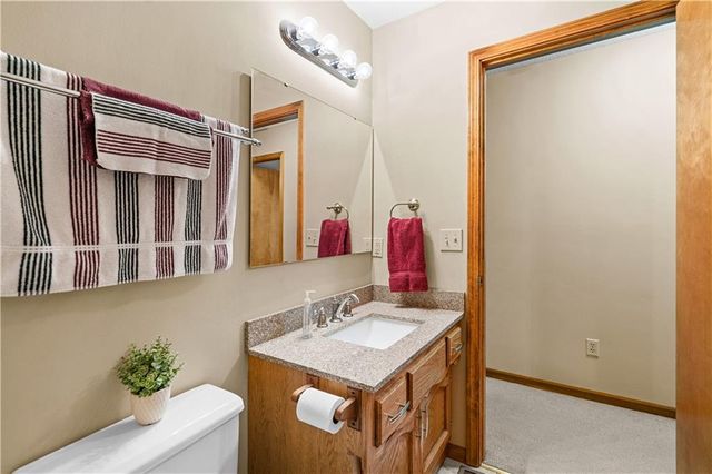 1704 W Christi Lane, Raymore, MO 64083