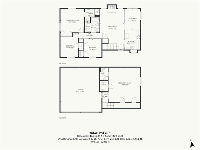 1704 W Christi Lane, Raymore, MO 64083