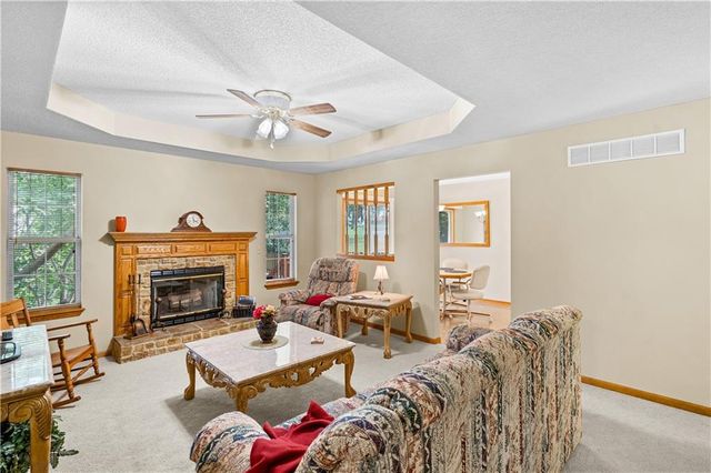 1704 W Christi Lane, Raymore, MO 64083
