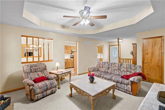 1704 W Christi Lane, Raymore, MO 64083