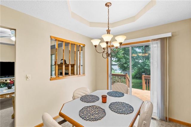 1704 W Christi Lane, Raymore, MO 64083