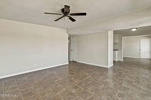 5201 BRANON Drive, El Paso, TX 79924